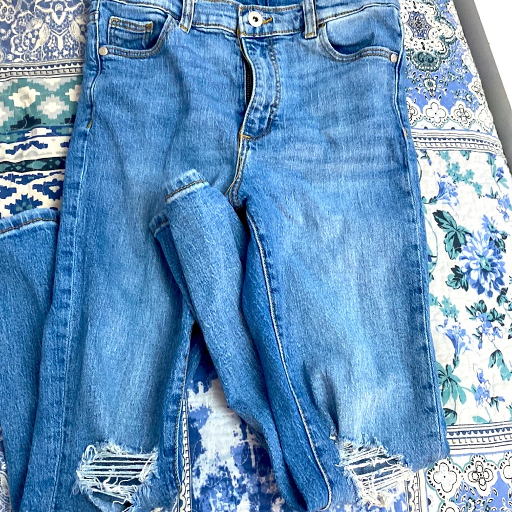Target jeans
